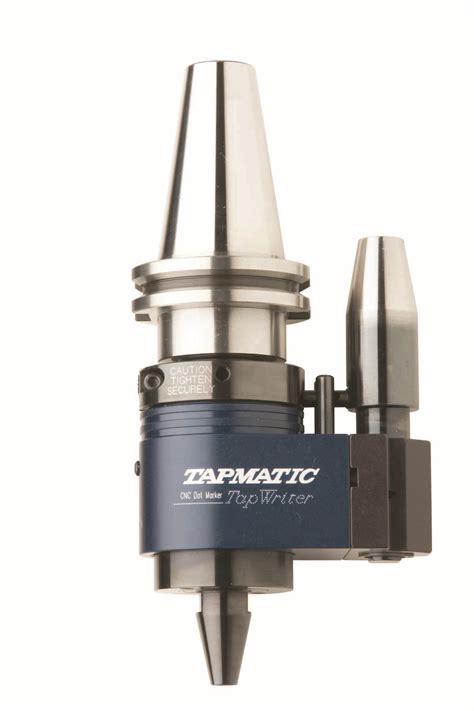 cnc machine tap drivers|tapmatic stamping tool.